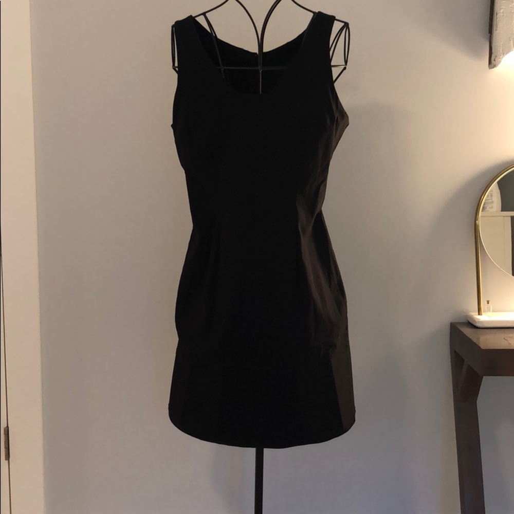 Perfect Little Black Dress